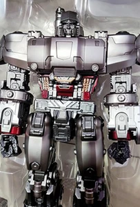Megatank MT01 Monocrat Megatron Tank Transform Roboter MT-01 Actionfigur Spielzeug - Bild 1 von 12