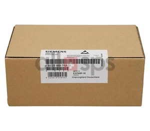 SIMATIC S5 LUEFTERAUST. PAKET MIT 1 LUEFTER + ZUBEHOER - 6ES5988-7NA11 (NS) - Picture 1 of 1