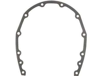 For 1968-1974 Chevrolet G10 Van Timing Cover Gasket Mahle 25996MQXF 1969 1970 - Image 1 of 2