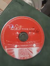 Speak Now World Tour Live by Taylor Swift (CD, 2011)
