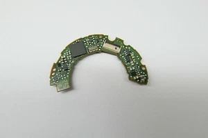 For Panasonic 20mm F1.7 II ASPH Fixed Focus Lens Motherboard PCB Repair Parts - Picture 1 of 4