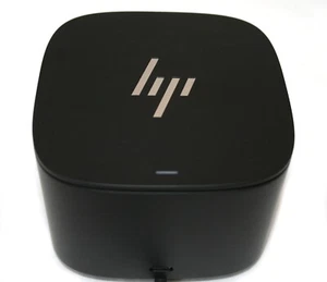 HP Dockingstation Thunderbolt Dock HSN-IX01 USB-C - Bild 1 von 4