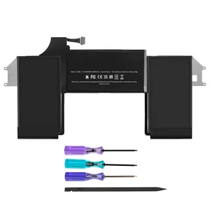 A1965 A2179 A1932 Battery Genuine for Apple MacBook Air13" Retina 2020 2018 2019 - Picture 1 of 11