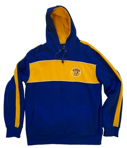 KIRRA SURF LIFE SAVING CLUB QUEENSLAND - HOODIE - EXTRA L ARGE - Picture 1 of 6