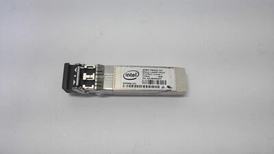 Приемопередатчик оптики Intel AFBR-709DMZ-IN2 10 ГБ Ethernet SFP+ SR  - Изображение 1 из 2