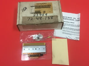 Intermec - Teile-Nr: KL1003-BA - Bausatz Druckkopf - NEU - Bild 1 von 5