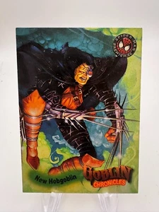 1996 Skybox Fleer Marvel Spider-Man Premium Base Card You Pick Finish Your Set - Picture 1 of 126