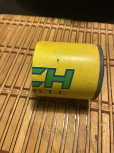 Short Porch Sin City Senior Softball Bat Endcap - Picture 1 of 2