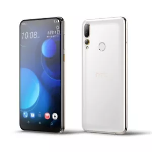 Telefono HTC Desire 19+ 6,2" Dual SIM 6/128 GB 13MP Octa-core 3850 mAh di FedEx - Foto 1 di 1