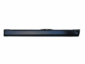 Rocker Panel 2002-2008 Dodge Ram Quad Cab 4 Door Drivers Side - Picture 1 of 1