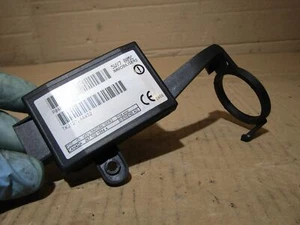  Jeep Grand Cherokee WJ 2.7 steering ignition key insert ring immobiliser 2 - Picture 1 of 6