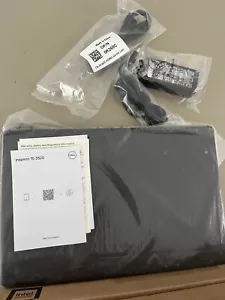 DELL Inspiron 15 Laptop Carbon Black 15.6" FHD Display i3-1215U Processor. - Picture 1 of 7