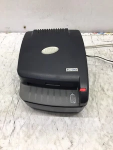 RDM EC7000i Series EC7011 Check Reader Scanner **Untested** - Picture 1 of 7