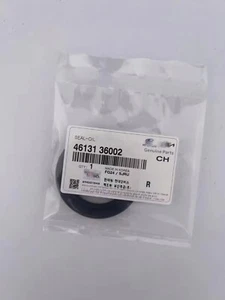 Genuine/OEM 4613136002 SEAL-OIL RR for KIA Hyundai Sonata - Picture 1 of 5