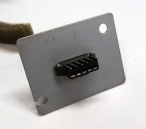 Casio Privia PX-575R/120 Pedal Connector - Picture 1 of 1