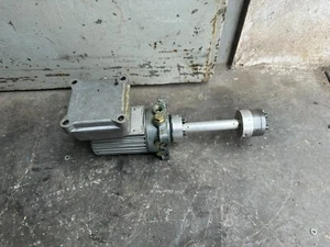 Vogel DM7 dosing pump MFE2-F-180 - Picture 1 of 3