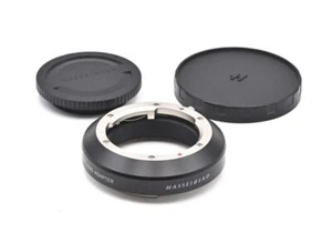 Hasseblad XPan Lens Adapter, X-Pan Lens to Hasselblad X Body – MUST SEE! (1682) - Picture 1 of 6
