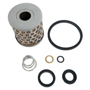High Performance 2896 Replacement Filer for Canister Fuel Filter 10 micron - Picture 1 of 1