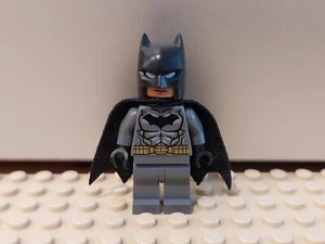 Lego Super Heroes minifigura sh151 Batman - Imagen 1 de 1