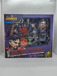 Doctor Strange EAA-072, Avengers Infinity War, Beast Kingdom, 2019, 15 cm - Imagen 1 de 5