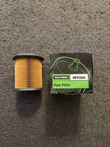 Halfords HFF250 Wix WF8413 KRAFTSTOFFFILTER - Bild 1 von 1