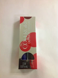 CoverGirl Outlast Holiday All-Day Lipcolor Lipstick SUGAR PLUM #956 NEW. - Picture 1 of 3