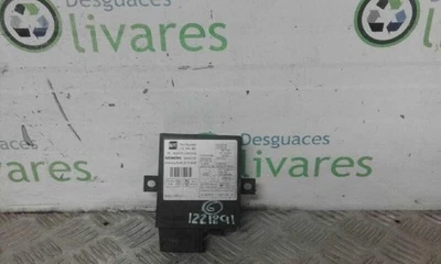 1L0959800 QUADRO DI CHIUSURA / 5WK4791 / 1221891 PER SEAT INCA 6K9 1.9 DIESEL - Immagine 1 di 2