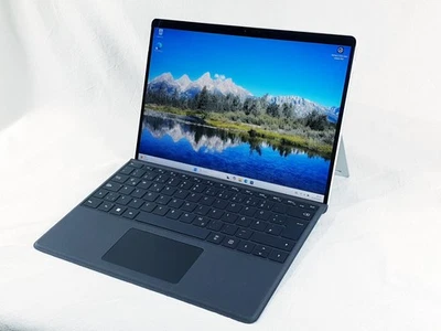 Microsoft Surface Pro8 1982 I5-1145G7/16GB/256Gb 13" Win11 LTE 2880x1920 DE#010 - Bild 1 von 4