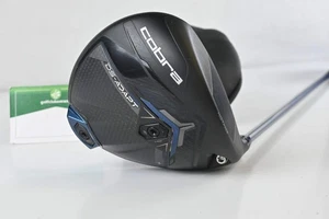 Cobra DS-Adapt X Driver / 10.5 Degree / X-Flex Fujikura Pro 60 Shaft - Picture 1 of 9
