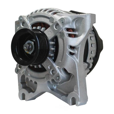 Alternator fits 2009-2010 Ford F-150  ACDELCO PROFESSIONAL - Image 1 of 4