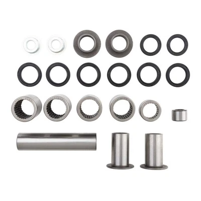 Tusk Linkage Bearing Kit For YAMAHA WR450F 2003-2004 Foto 1 de 4