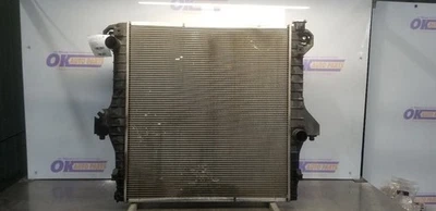 07 DODGE RAM 2500 5.9L RADIATOR ASSEMBLY - Изображение 1 из 4