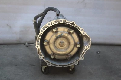 2015 LEXUS IS250 AUTOMATIC TRANSMISSION SEDAN RWD 130K MILES - Image 1 of 4