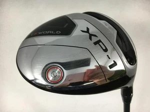 HONMA TOUR WORLD XP-1 Driver 9.5 VIZARD FZ-5 (S) #347 Golf Clubs - Picture 1 of 3