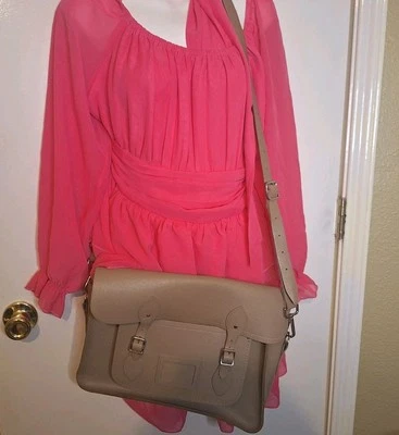 the cambridge satchel company Messenger Bag - Image 1 of 4