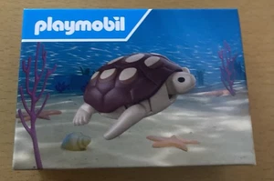 PLAYMOBIL MEERESSCHILDKRÖTE McDONALD’S HAPPY MEAL SPIELZEUG BRANDNEU IN OVP NEU WEIHNACHTSSTRUMPF GESCHENK KINDER - Bild 1 von 6