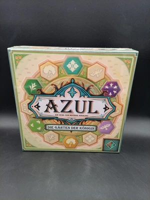 Azul Die Gärten der Königin Plan B Games Asmodee Neu - Bild 1 von 4
