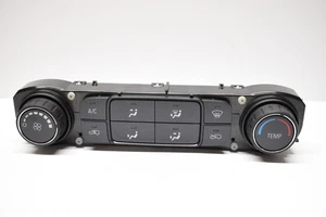 14-18 Chevrolet Silverado 1500 Heater A/C Climate Control Unit OEM 23176279 E1O2 - Picture 1 of 9