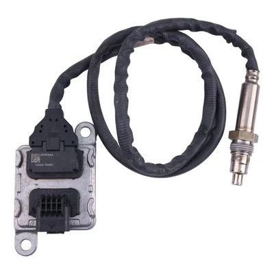 Nitrogen Oxide Nox Sensor 1J524-19361 for Kubota SSV65 SSV75 SVL65-2 SVL75-2 - Image 1 of 4
