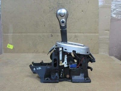 Pomo de cambio de marchas de transmisión automática Nissan Versa Note 14-19 2014-2019 Foto 1 de 4