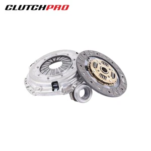 CLUTCH KIT FOR HONDA PRELUDE 2.0L KHN22001 - Bild 1 von 1