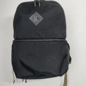 The Shrine Co Sneaker Backpack Day Bag - Gray - Holds Pair of Sneakers, Laptop + - Picture 1 of 15