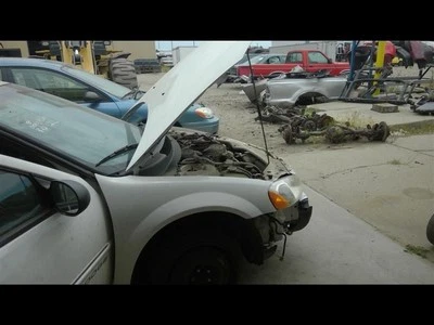 STRATUS   2001 Lock Actuator 161096 - Изображение 1 из 4