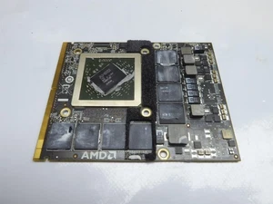 Apple iMac 27" A1312 ATI Radeon HD 6970M 1Gb Grafikkarte 109-C29657-10  #4046 - Picture 1 of 2