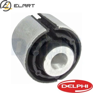 2x CONTROL ARMTRAILING ARM BUSH TD741W FOR MERCEDES-BENZ E-CLASS/T-Model CLS - Picture 1 of 8