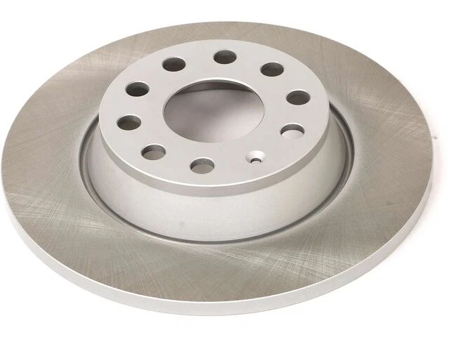 Силовой стопор заднего тормоза ротора 44DYZC53 для Audi A3 Quattro 2006 2007 2008 2009 - Изображение 1 из 1