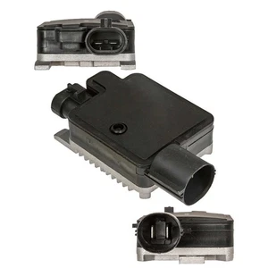 Engine Cooling Control Module Global 1712256 - Picture 1 of 1