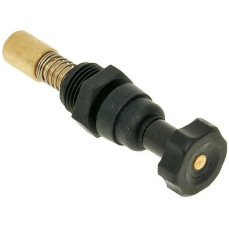 Kaltstartventil M12 Chokehebel passend für Keihin PWK, NARAKU, OKO, Stage 6 Verg - Bild 1 von 1