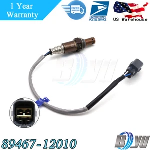 89467-12010 sensor de oxígeno frontal para Toyota Corolla 1.8 Premio Wish Matrix ZNE10 - Imagen 1 de 8