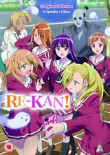 Re-Kan Collection (DVD)